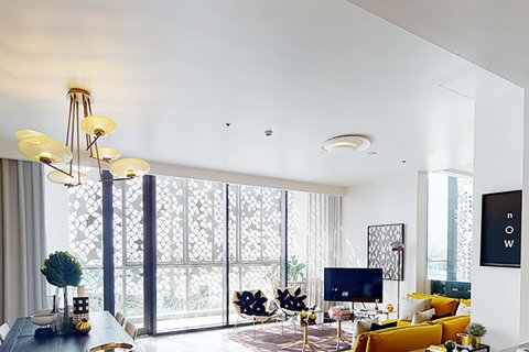 Apartment de 3 dormitorios en Dubai Creek Harbour (The Lagoons), UAE No. 95104 6