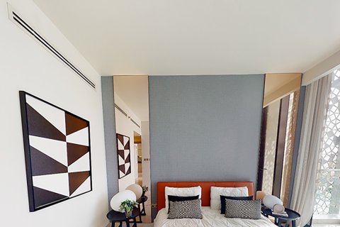Apartment de 3 dormitorios en Dubai Creek Harbour (The Lagoons), UAE No. 95104 2