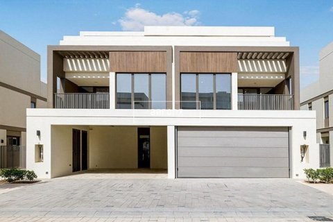 Villa de 4 chambres à Dubai, UAE No. 76747 2