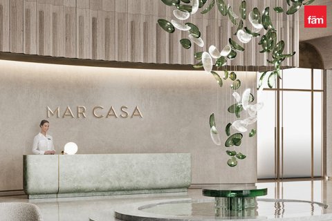 Appartement de 1 chambre à Dubai, UAE No. 52286 9