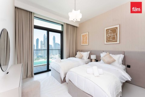 2 غرف نوم شقة في Dubai Harbour, الإمارات العربية المتحدة رقم 52288 21