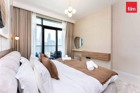2 غرف نوم شقة في Dubai Harbour, الإمارات العربية المتحدة رقم 52288 14