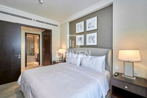 1 غرف نوم شقة في The Address Residence Fountain Views, الإمارات العربية المتحدة رقم 31508 7