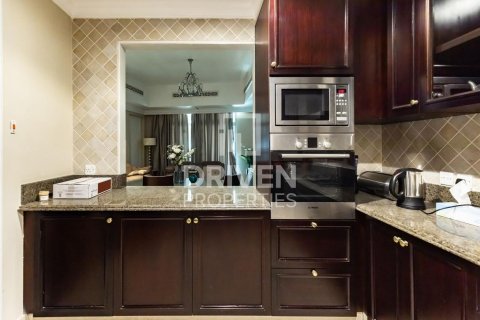 1 غرف نوم شقة في وسط مدينة دبي, الإمارات العربية المتحدة رقم 31530 2