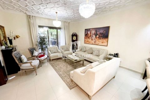 4 غرف نوم تاون هاوس في Town Square, الإمارات العربية المتحدة رقم 76796 5