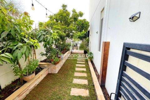 4 غرف نوم تاون هاوس في Town Square, الإمارات العربية المتحدة رقم 76796 2