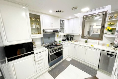 4 غرف نوم تاون هاوس في Town Square, الإمارات العربية المتحدة رقم 76796 6