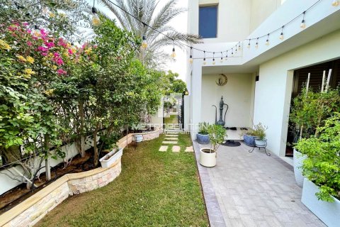 4 غرف نوم تاون هاوس في Town Square, الإمارات العربية المتحدة رقم 76796 3