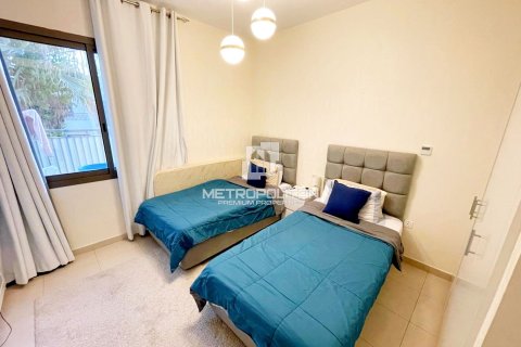 4 غرف نوم تاون هاوس في Town Square, الإمارات العربية المتحدة رقم 76796 14