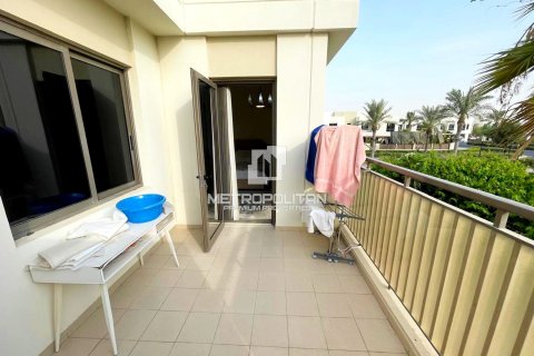4 غرف نوم تاون هاوس في Town Square, الإمارات العربية المتحدة رقم 76796 11