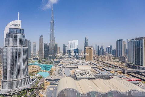 Apartment de 2 dormitorios en The Address Residence Fountain Views, UAE No. 76794 1