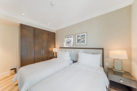 Apartment de 2 dormitorios en The Address Residence Fountain Views, UAE No. 76794 7