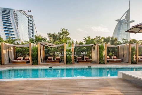 Квартира с 2 спальнями в Jumeirah 3, ОАЭ №76804 15