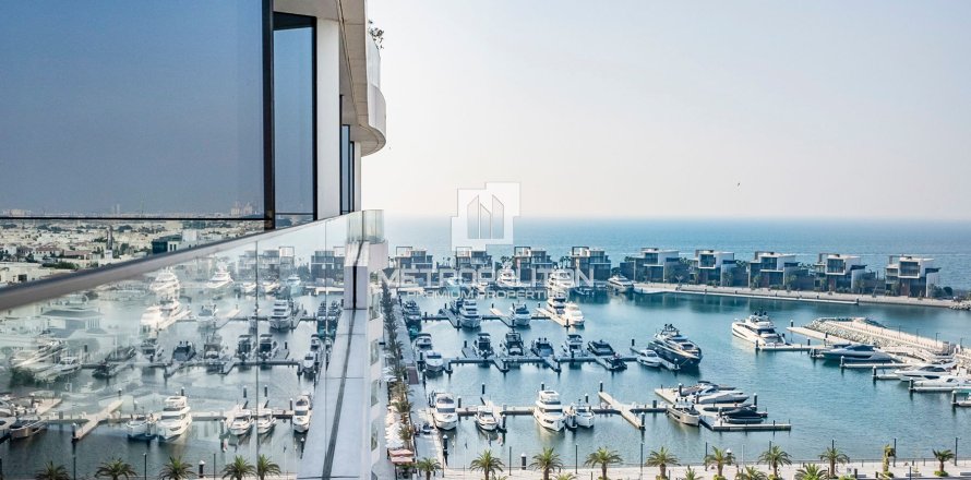 Apartment de 2 dormitorios en Jumeirah 3, UAE No. 76804