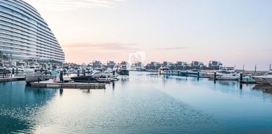 Квартира с 2 спальнями в Jumeirah 3, ОАЭ №76804