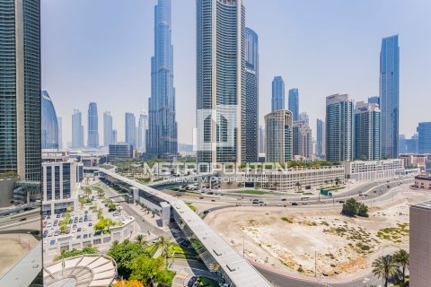 Apartment de 2 dormitorios en The Address Sky View Towers, UAE No. 76805 27