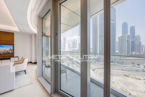 Apartment de 2 dormitorios en The Address Sky View Towers, UAE No. 76805 10