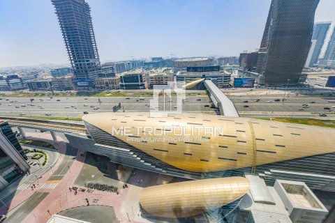 Apartment de 2 dormitorios en The Address Sky View Towers, UAE No. 76805 28