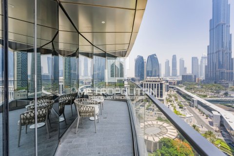 Apartment de 2 dormitorios en The Address Sky View Towers, UAE No. 76805 13