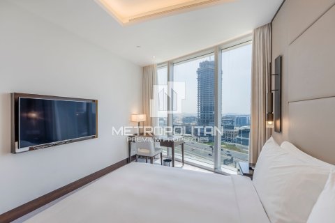 Apartment de 2 dormitorios en The Address Sky View Towers, UAE No. 76805 24