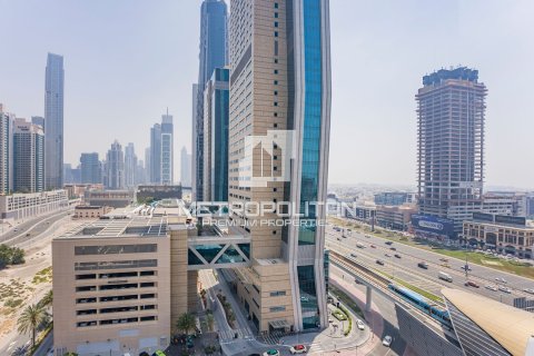 Apartment de 2 dormitorios en The Address Sky View Towers, UAE No. 76805 29