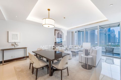 Apartment de 2 dormitorios en The Address Sky View Towers, UAE No. 76805 7