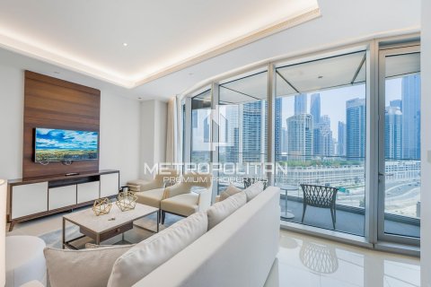Apartment de 2 dormitorios en The Address Sky View Towers, UAE No. 76805 4