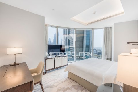 Apartment de 2 dormitorios en The Address Sky View Towers, UAE No. 76805 17