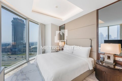 Apartment de 2 dormitorios en The Address Sky View Towers, UAE No. 76805 18