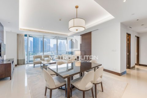Apartment de 2 dormitorios en The Address Sky View Towers, UAE No. 76805 2