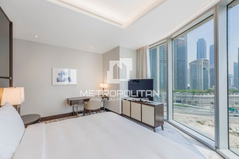 Apartment de 2 dormitorios en The Address Sky View Towers, UAE No. 76805 19