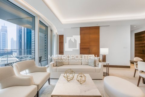 Apartment de 2 dormitorios en The Address Sky View Towers, UAE No. 76805 5