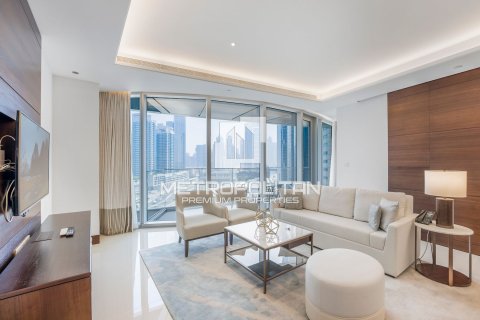 Apartment de 2 dormitorios en The Address Sky View Towers, UAE No. 76805 1