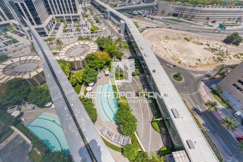 Apartment de 2 dormitorios en The Address Sky View Towers, UAE No. 76805 30