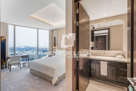 Apartment de 2 dormitorios en The Address Sky View Towers, UAE No. 76805 21