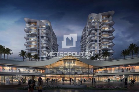 Квартира с 2 спальнями в Deira, ОАЭ №76793 10