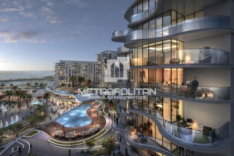 Квартира с 2 спальнями в Deira, ОАЭ №76793 12