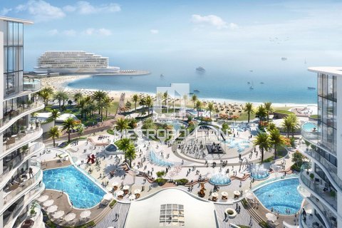 Квартира с 2 спальнями в Deira, ОАЭ №76793 2