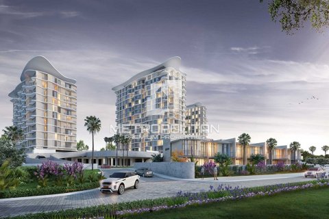 Квартира с 2 спальнями в Deira, ОАЭ №76793 13