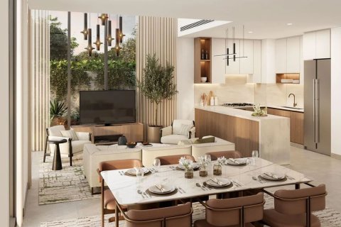 Townhouse de 3 dormitorios en Dubai, UAE No. 104000 5