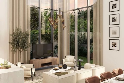 Townhouse de 3 dormitorios en Dubai, UAE No. 104000 3