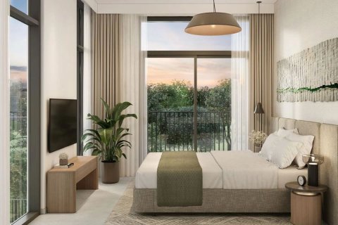 Townhouse de 3 dormitorios en Dubai, UAE No. 104000 7