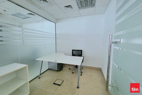 Office de 117.8m² en Dubai, UAE No. 103981 10