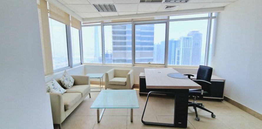Office de 117.8m² en Dubai, UAE No. 103981