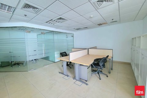 Office de 117.8m² en Dubai, UAE No. 103981 4