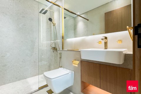 Apartment de 1 dormitorio en Dubai, UAE No. 103983 14