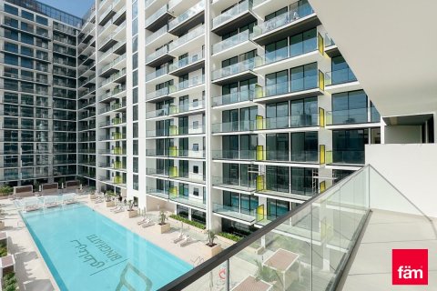 Apartment de 1 dormitorio en Dubai, UAE No. 103983 17