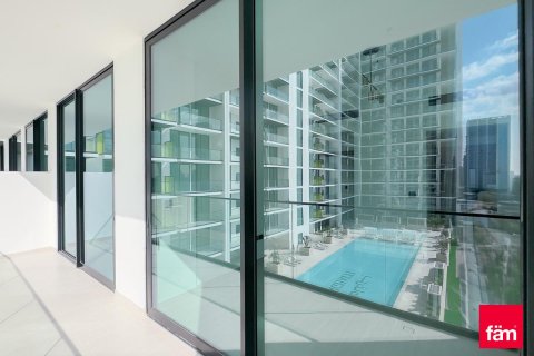 Apartment de 1 dormitorio en Dubai, UAE No. 103983 18