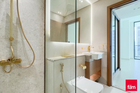 Apartment de 1 dormitorio en Dubai, UAE No. 103983 13