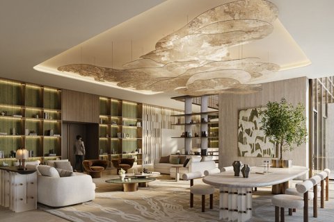 Appartement de 2 chambres à Dubai, UAE No. 103982 4